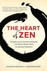 The Heart Of Zen
