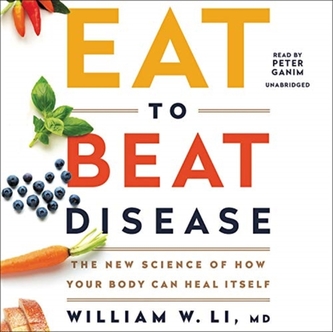Eat to Beat Disease
