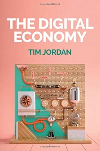 The Digital Economy