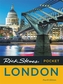 Rick Steves Pocket London (Fourth Edition)