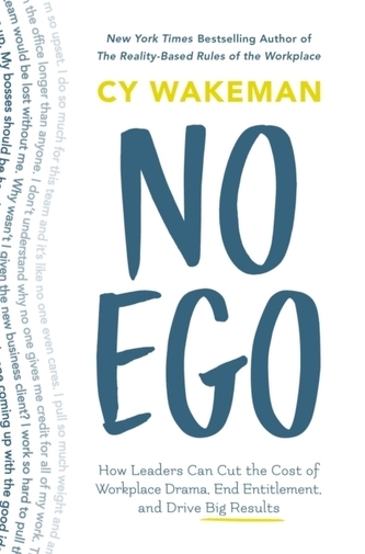 NO EGO