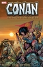 Conan: The Hour Of The Dragon