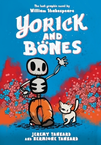 Yorick and Bones