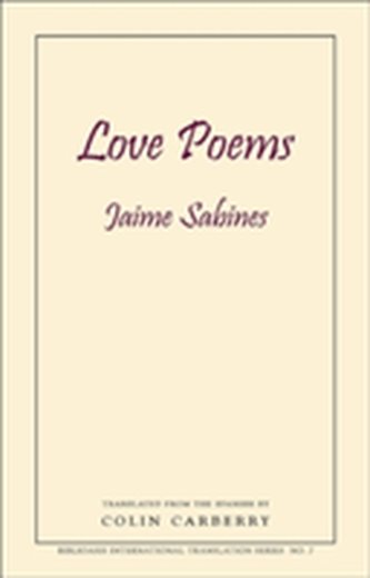 Love Poems