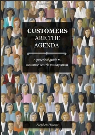 Customers Are The Agenda