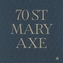 70 St Mary Axe