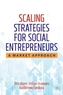 Scaling Strategies for Social Entrepreneurs