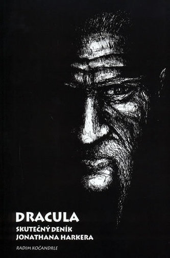 Dracula - skutečný deník