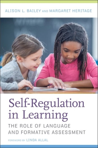 Self-Regulation in Learning
