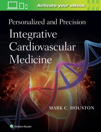 Personalized and Precision Integrative Cardiovascular Medicine