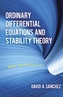Ordinary Differential Equations and Stability Theory
