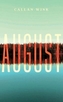 AUGUST