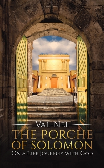 The Porche of Solomon