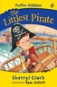 Puffin Nibbles: The Littlest Pirate