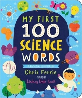 FIRST STEAM WORDS