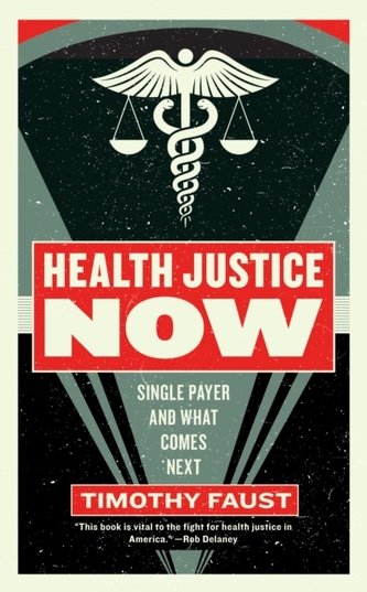 Health Justice Now
