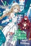 Last Round Arthurs, Vol. 2 (light novel)