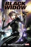 Black Widow: No Restraints Play