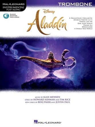 ALADDIN TROMBONE