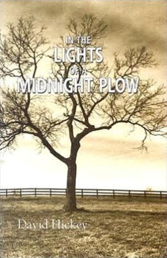 In the Lights of a Midnight Plow