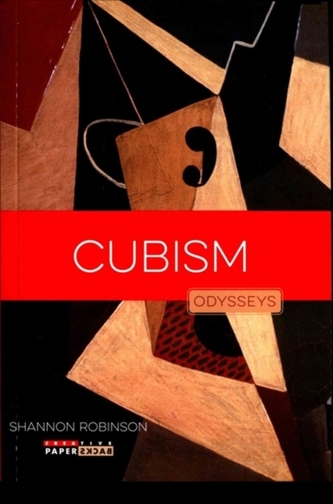 Cubism: Odysseys in Art