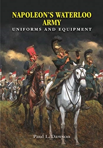 Napoleon's Waterloo Army
