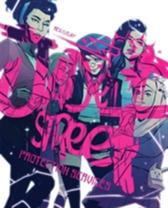 Jade Street Protection Services