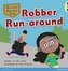Bug Club Independent Fiction Year 1 Green C Dixie's Pocket Zoo: Robber Run-around