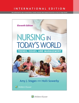 Nursing in Today's World