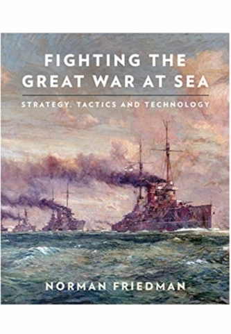 Fighting the Great War at Sea