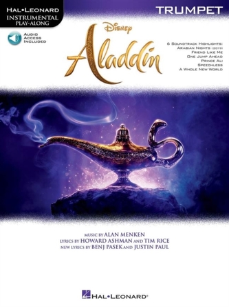 ALADDIN TRUMPET