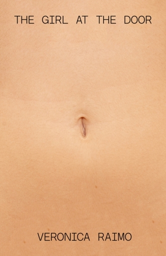 The Girl at the Door