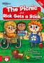 The Picnic And Rick Gets A Stick