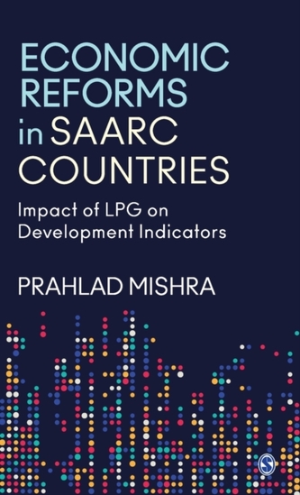 Economic Reforms in SAARC Countries