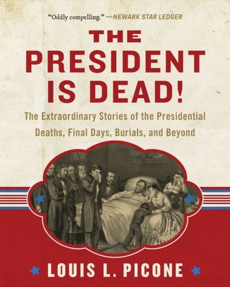 The President Is Dead!