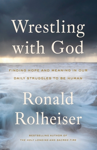 Wrestling with God