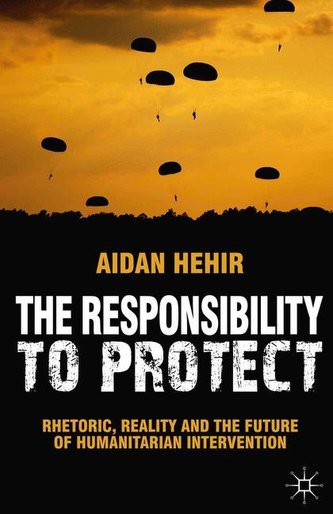 The Responsibility to Protect