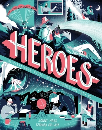 Heroes