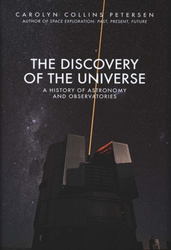 The Discovery of the Universe