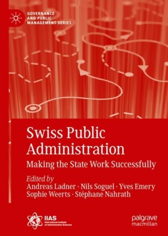 Swiss Public Administration
