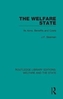 The Welfare State