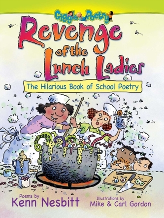 Revenge of the Lunch Ladies