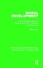 Moral Development