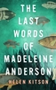 The Last Words of Madeleine Anderson