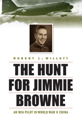 Hunt for Jimmie Browne