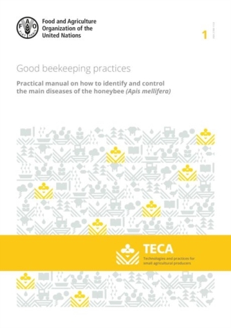 Good beekeeping practices