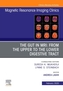 MR Imaging of the Bowel, An Issue of Magnetic Resonance Imaging Clinics of North America