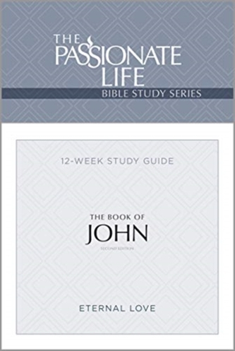 Tpt John Bible Study