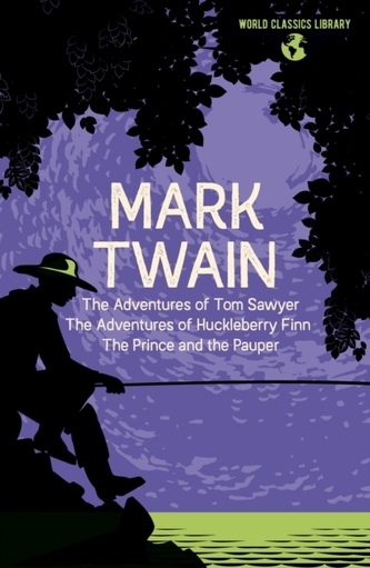 World Classics Library: Mark Twain