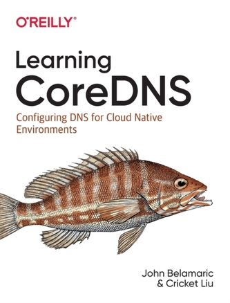 Learning Coredns